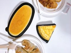 -山姆餐吧(南昌红谷滩印象城店)