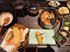 -玄白·炭烤活鳗(上海首店)