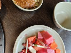 -滇釜火锅·能喝汤的火锅(车公庄店)