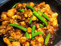 -绿茶餐厅(布吉万象汇店)