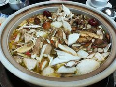 -东巴谷野生菌火锅餐厅