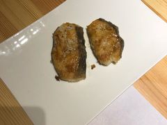 -清水日本料理铁板烧(学府路店)