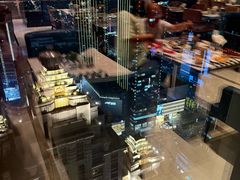 -万达文华酒店·48F云端窗景美食汇自助餐厅