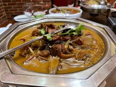 -黑土印象菜馆(三元桥店)