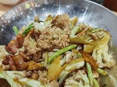 -潮粤府(南翔店)