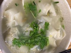 -吉祥馄饨(深圳福华一路店)