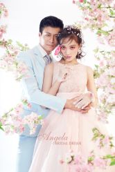-角色婚纱摄影(中心店)
