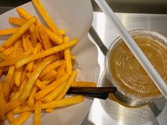 -Potato Corner(广州天河城店)