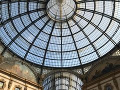 -埃马努埃莱二世拱廊