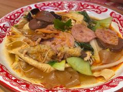 -辣伍爺·冒菜(乐淘里店)