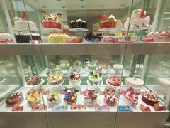 -味多美蛋糕(双安店)