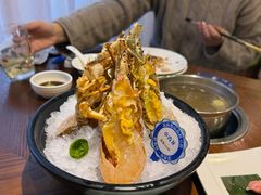-东海怡品海鲜豆捞(西水东店)