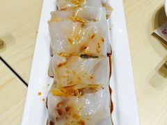 -味莊茶餐厅·自家點心(万象城店)