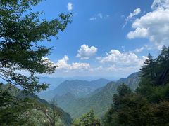 -大明山自然探索公园