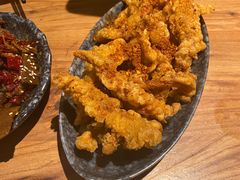重庆小酥肉-付小姐在成都(中山公园店)