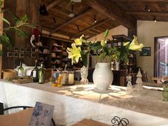 大堂-蓝瓶子BlueBottle(东瓯智库店)
