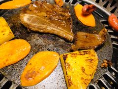 -盛江山自助料理(太原街万达店)