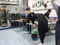 -上海申伦职业技能培训中心