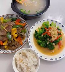 点击看大图 -沪壹健康国际母婴月子中心(360复旦奥医一妇婴东院店)