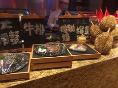 -夜市全日餐厅·洲际酒店(石家庄洲际酒店)