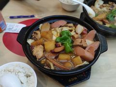 -杨铭宇黄焖鸡(下马坊店)