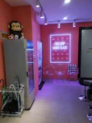 -DOS HOP潮上舞蹈