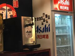 -不倒翁炭火烧肉(永安里店)