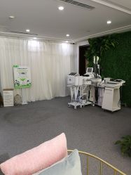 -YooMee优美智能科技美肤机构