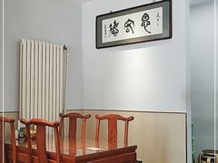 包厢-恩宏德餐馆(平山道店)