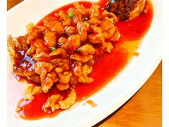 -外婆烧.老杭帮菜(庆春店)