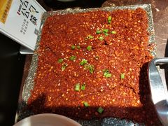 麻辣牛肉-晓宇重庆火锅(赛格国际购物中心店)