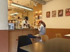 -The Roastery By AllYouWant(福田店)