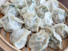 -韩记海鲜饺子旗舰店(红海新区店)