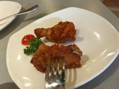 -棒约翰比萨·意面(张江店)