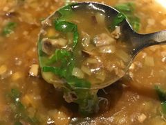 怀旧鸡胗糊-涌上外婆桥(慈溪店)