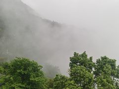 -大慈岩风景区