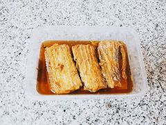 -老人和饭店(淮海中路店)