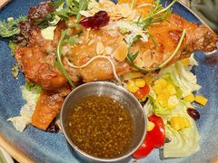 -玛格萝妮比萨屋(四平店)