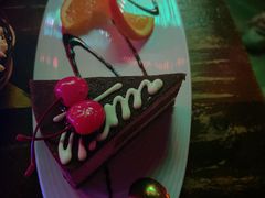 -MOSSO音乐酒吧·Live House(南京西路店)