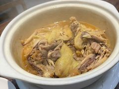 -民间瓦缸煨汤館(嵩山路店)