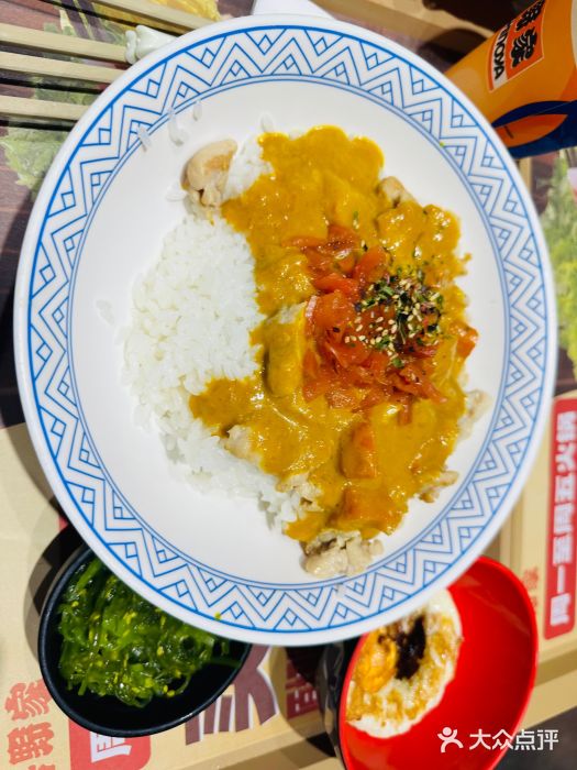 吉野家(金安中央大街店)图片