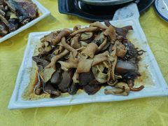 -海鲜街菜馆(海珠南路店)