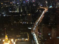 -上海静安香格里拉大酒店