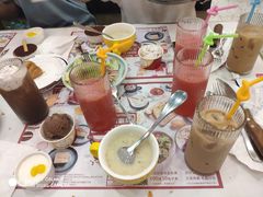 -斗牛士牛排餐厅(嘉里汇店)