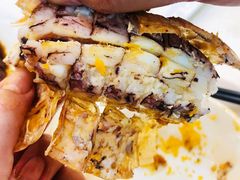 椒盐泰国濑尿虾-有腥气私房菜·寻味顺德