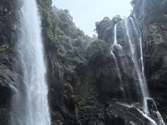 -九鲤湖风景区