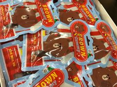 -line friends(明洞旗舰店)