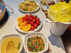 -京城胜利涮羊肉(禧乐汇店)