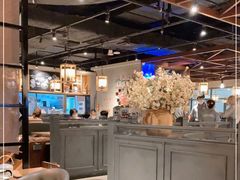 大堂-快乐小羊·内蒙牛羊肉火锅(流花中心店)