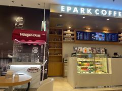 -逸派咖啡 EPARKCOFFEE(广安门店)